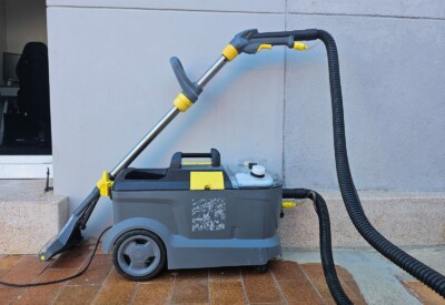 Location Injecteur extracteur Karcher à Perpignan